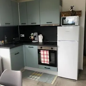 Location T2 - 1 Du Le Bourget-du-Lac