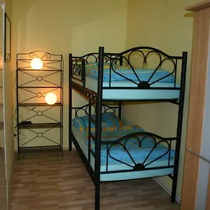 Gabriela Apartamento Viena