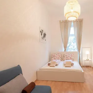 Schnirchgasse Apartamento Viena