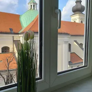 Ferienwohnung Schloessel 26-26 Apartamento Viena