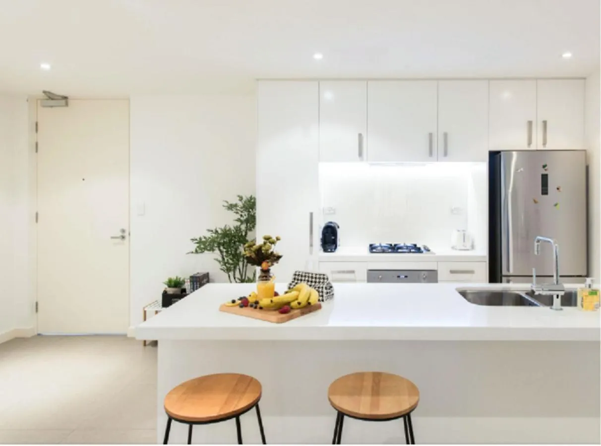 Rivergate Apartment With Central View Ho Chi Minh City